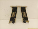 Volvo XC60 Pair Of Upper B Pillar Trim-2