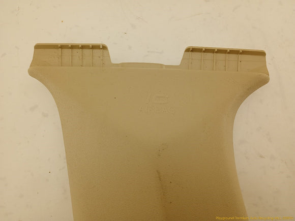 Volvo XC60 Pair Of Upper B Pillar Trim