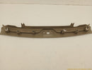 Volvo XC60 Trunk Sill Trim-2