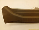 Volvo XC60 Trunk Sill Trim-3