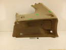 Volvo XC60 Passenger Right Trunk Side Trim-1