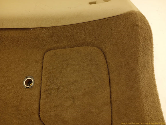 Volvo XC60 Passenger Right Trunk Side Trim