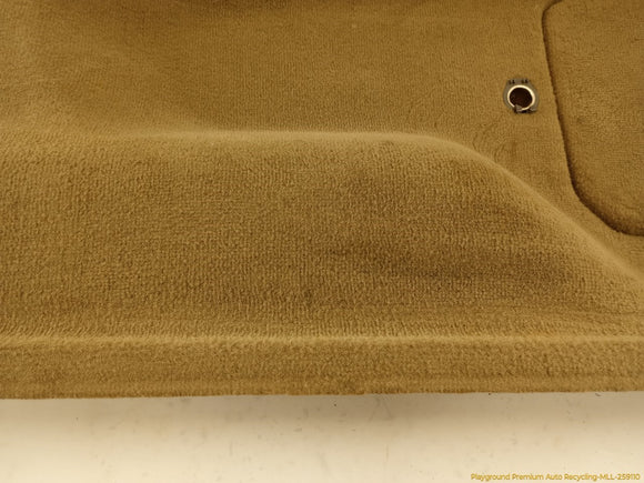 Volvo XC60 Passenger Right Trunk Side Trim