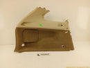 Volvo XC60 Driver Left Trunk Side Trim-1
