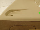 Volvo XC60 Driver Left Trunk Side Trim-4