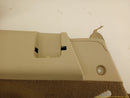 Volvo XC60 Driver Left Trunk Side Trim-6