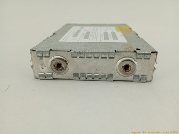 Volvo XC60 Sirius Satellite Control Module