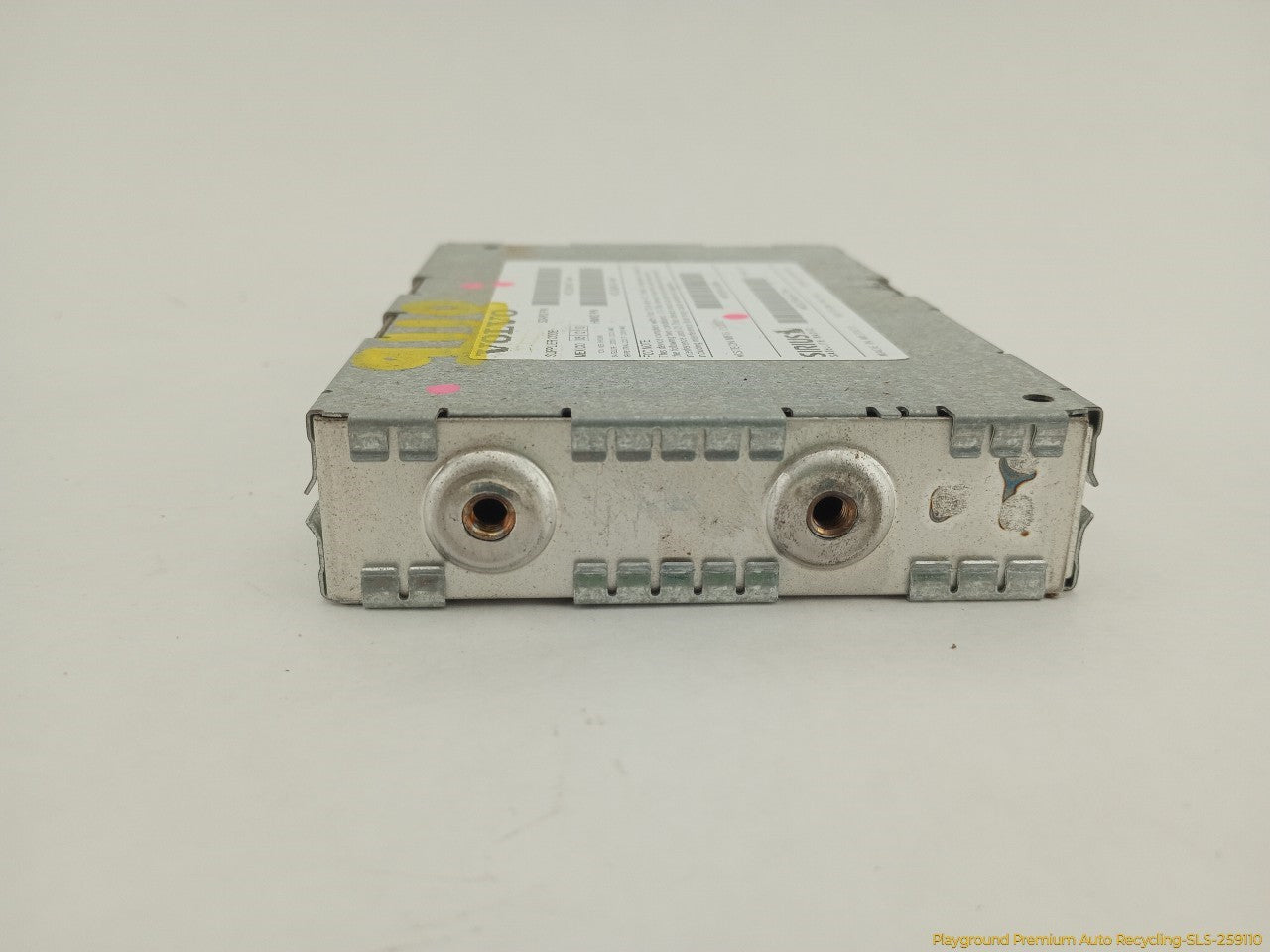 Volvo XC60 Sirius Satellite Control Module