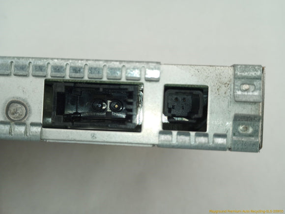 Volvo XC60 Sirius Satellite Control Module