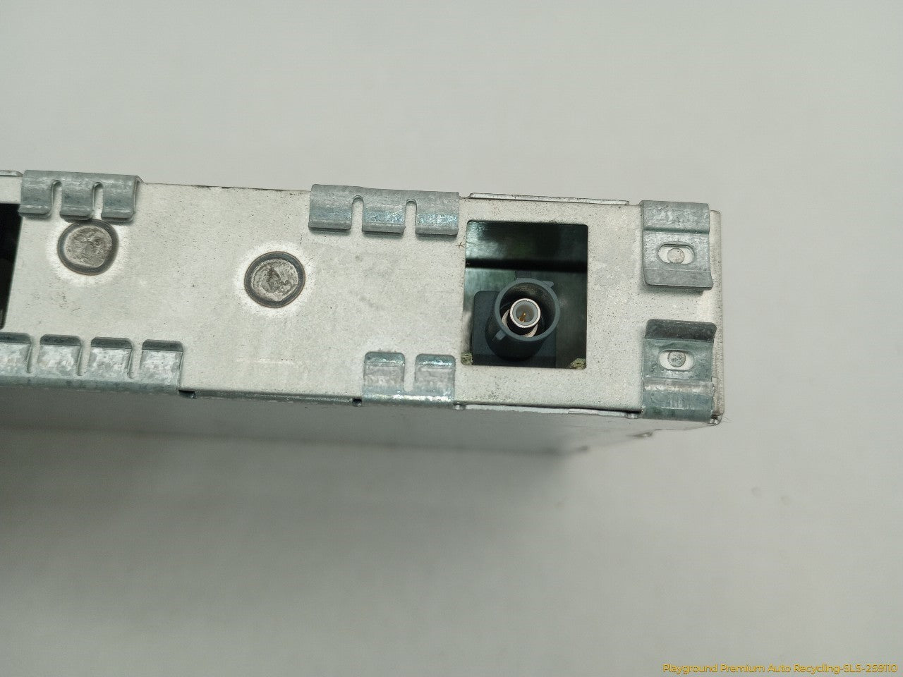 Volvo XC60 Sirius Satellite Control Module