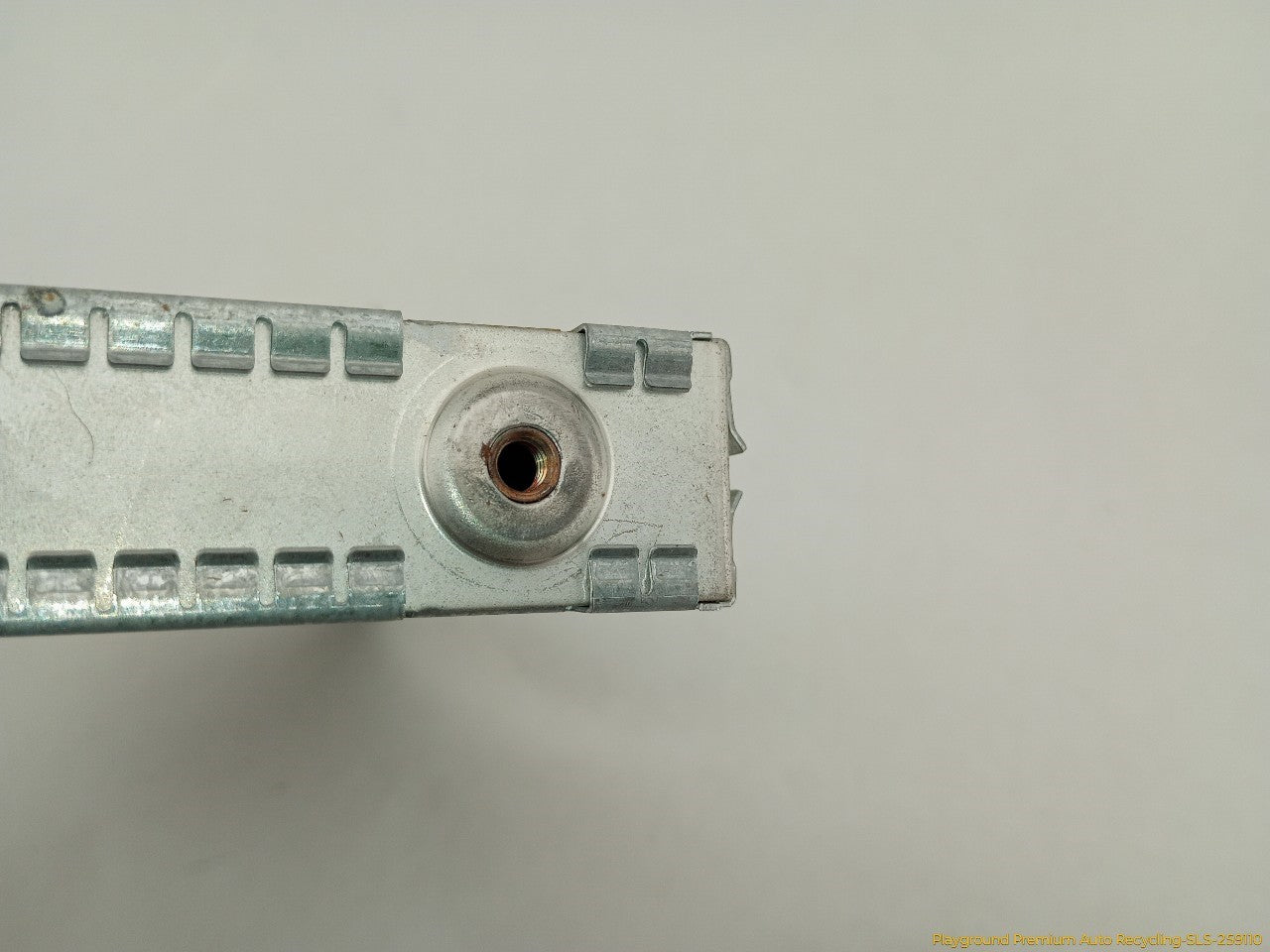 Volvo XC60 Sirius Satellite Control Module