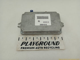 Volvo XC60 Rear View Camera Control Module