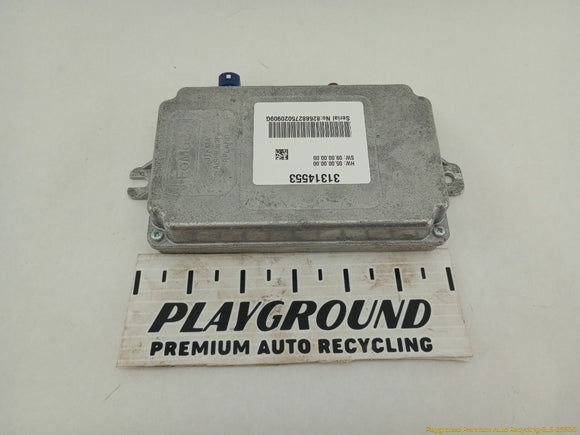 Volvo XC60 Rear View Camera Control Module