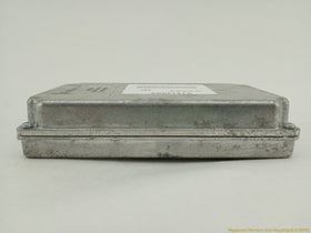 Volvo XC60 Rear View Camera Control Module - 0