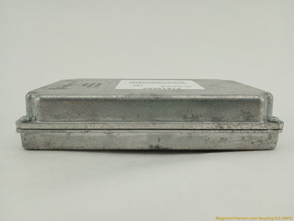 Volvo XC60 Rear View Camera Control Module