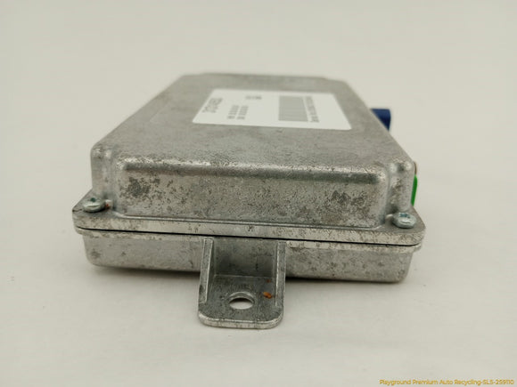 Volvo XC60 Rear View Camera Control Module