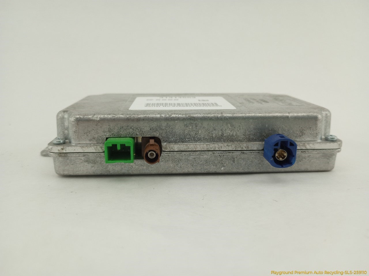 Volvo XC60 Rear View Camera Control Module