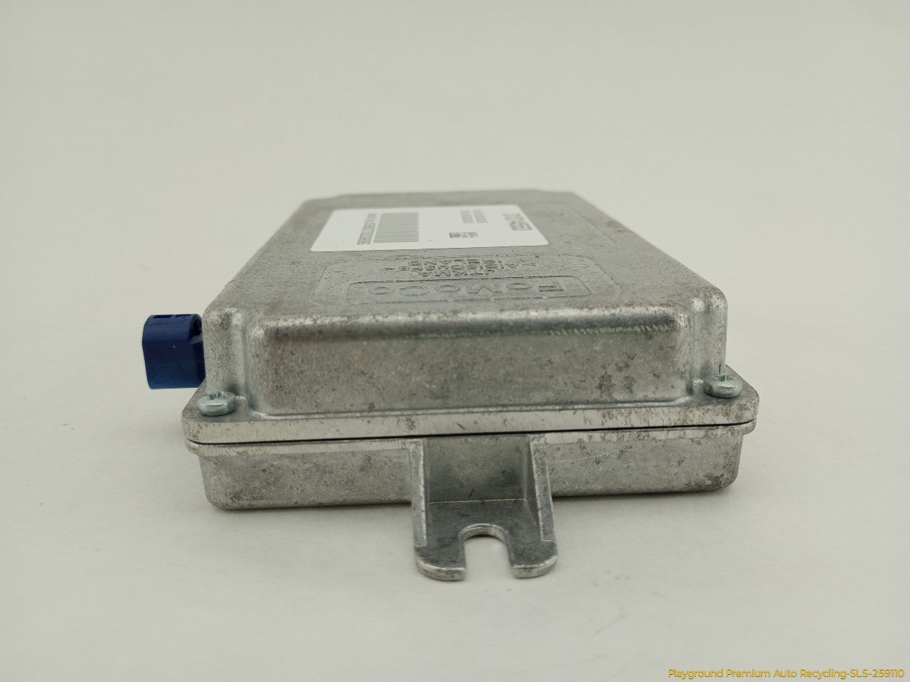 Volvo XC60 Rear View Camera Control Module
