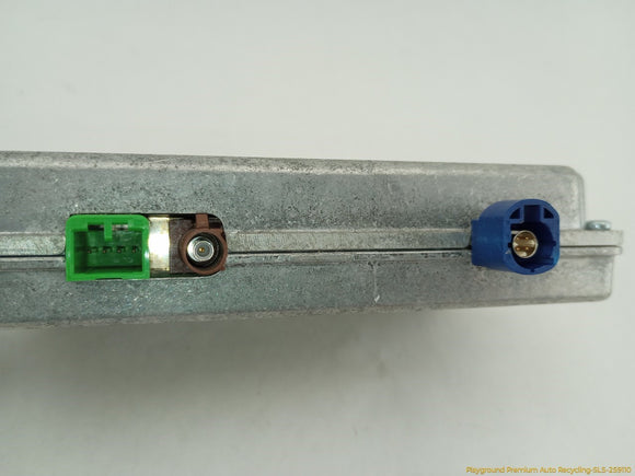 Volvo XC60 Rear View Camera Control Module