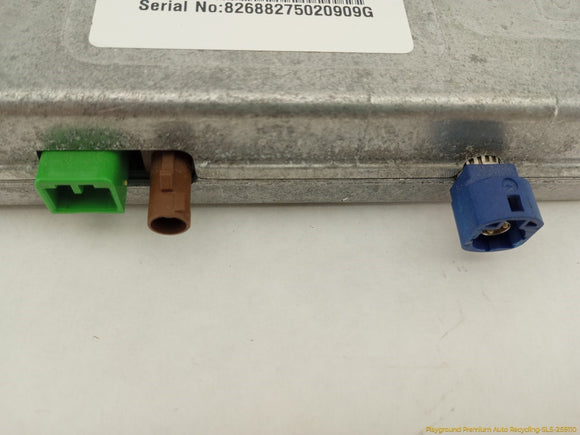 Volvo XC60 Rear View Camera Control Module