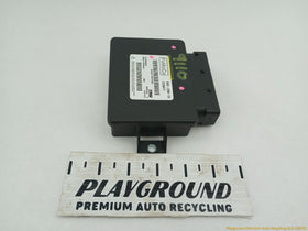 Volvo XC60 Parking Brake Control Module