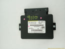 Volvo XC60 Parking Brake Control Module-2