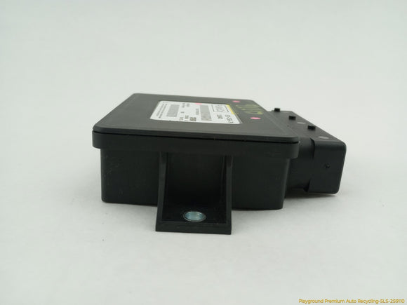 Volvo XC60 Parking Brake Control Module