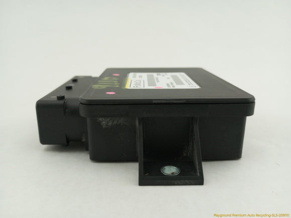 Volvo XC60 Parking Brake Control Module