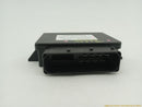 Volvo XC60 Parking Brake Control Module-6