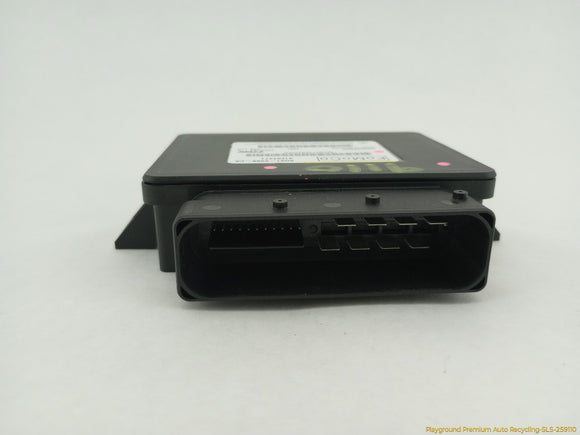 Volvo XC60 Parking Brake Control Module