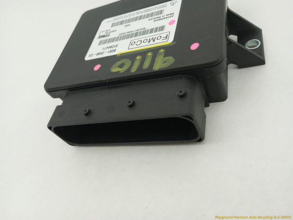 Volvo XC60 Parking Brake Control Module