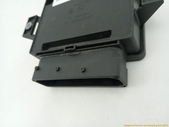 Volvo XC60 Parking Brake Control Module