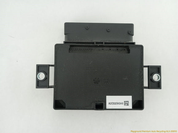 Volvo XC60 Parking Brake Control Module