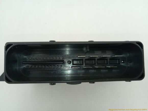 Volvo XC60 Parking Brake Control Module