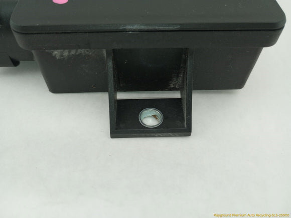 Volvo XC60 Parking Brake Control Module