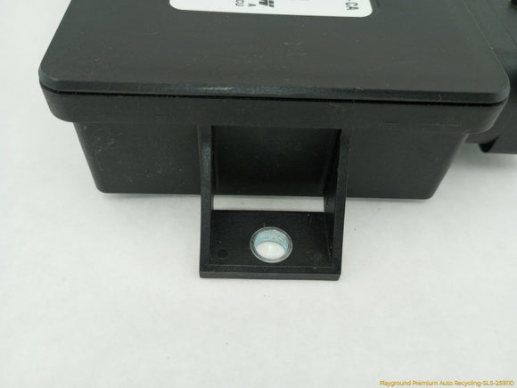Volvo XC60 Parking Brake Control Module