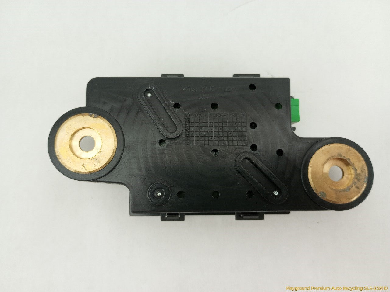 Volvo XC60 Anti Theft Alarm Control Module - 0