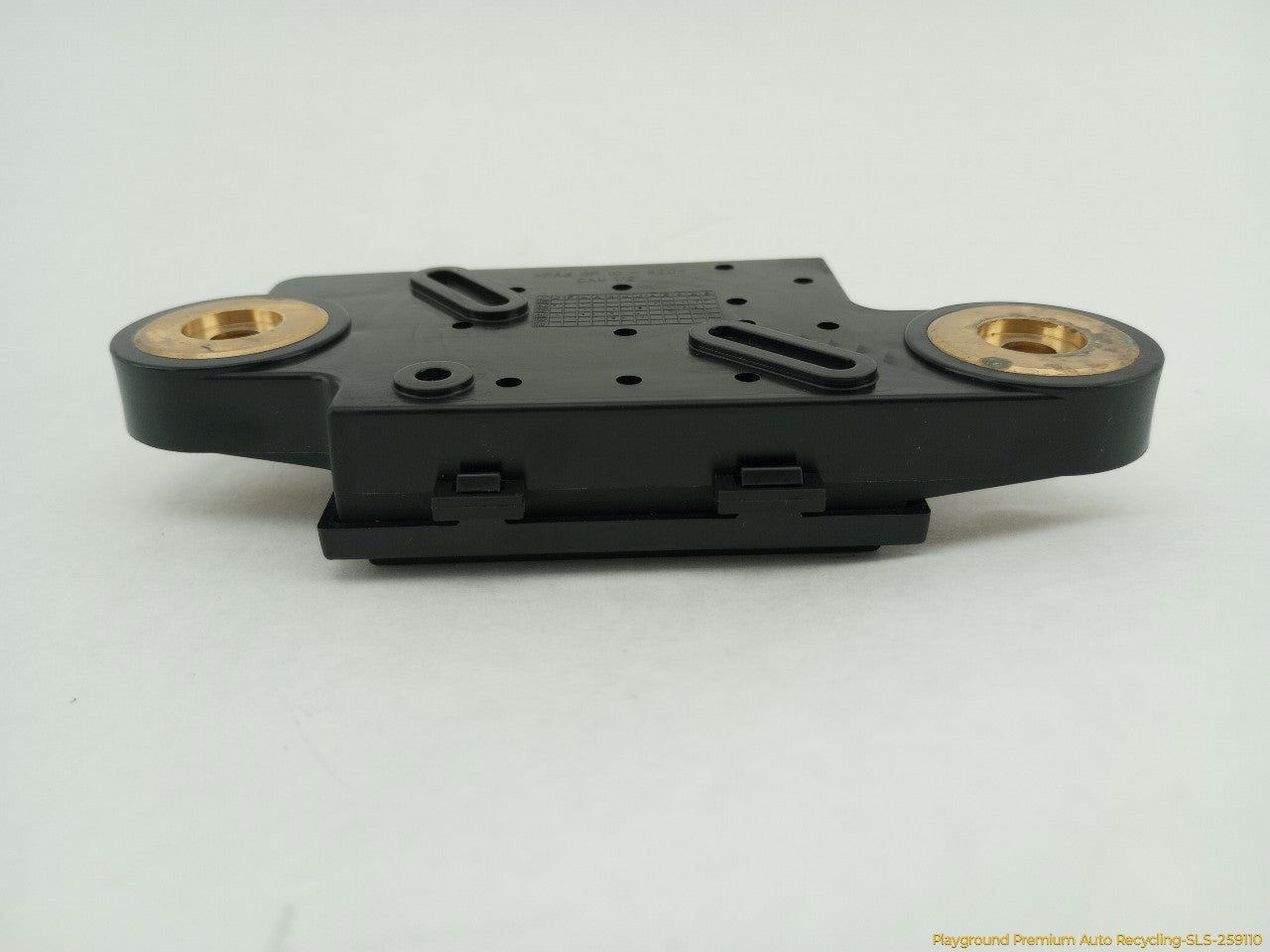 Volvo XC60 Anti Theft Alarm Control Module