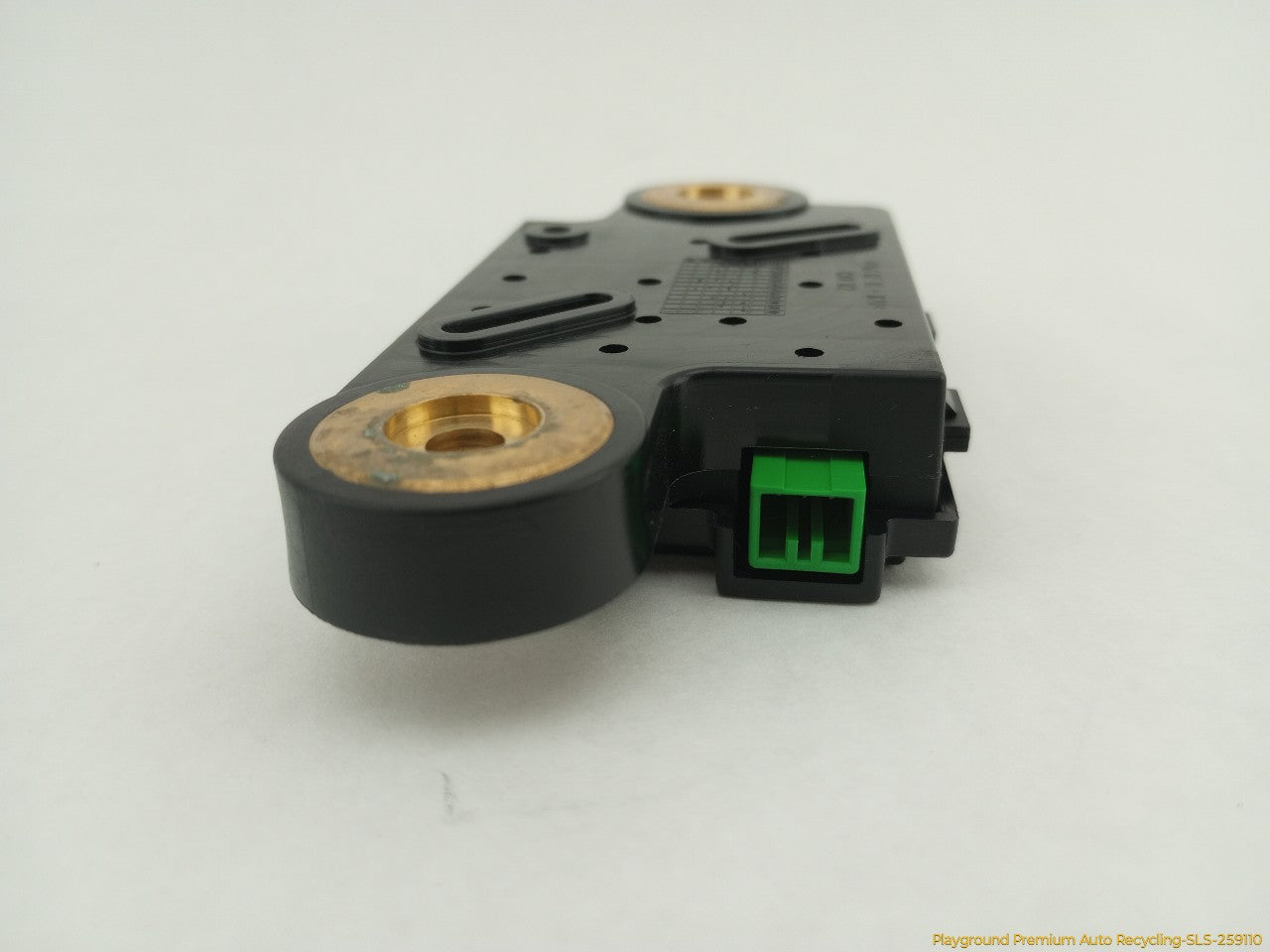 Volvo XC60 Anti Theft Alarm Control Module