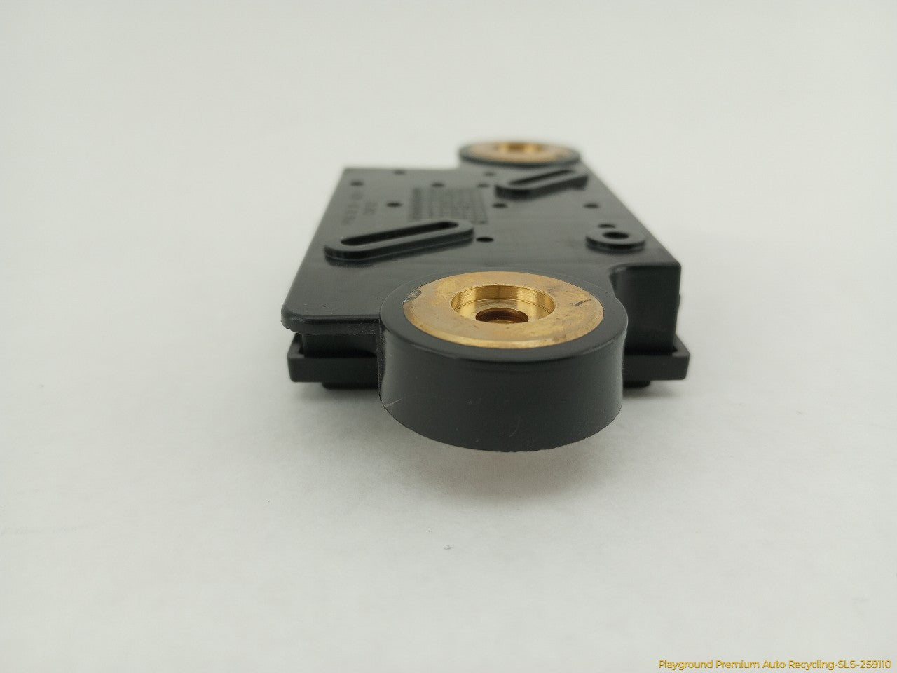 Volvo XC60 Anti Theft Alarm Control Module