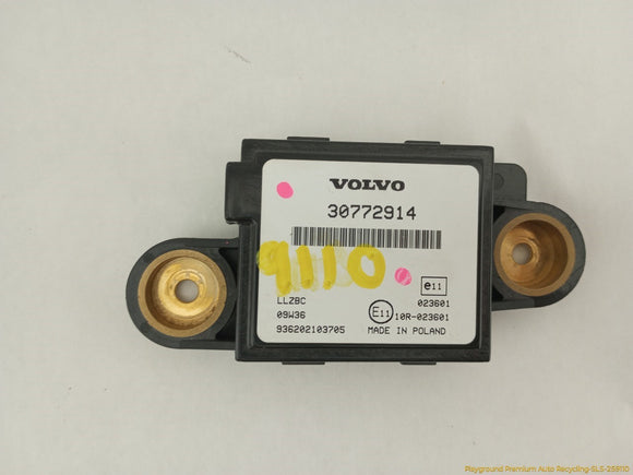 Volvo XC60 Anti Theft Alarm Control Module