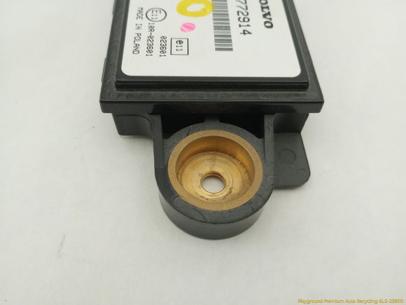 Volvo XC60 Anti Theft Alarm Control Module