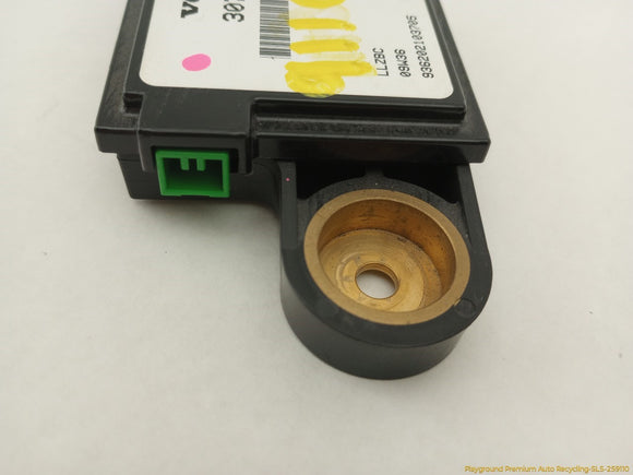 Volvo XC60 Anti Theft Alarm Control Module