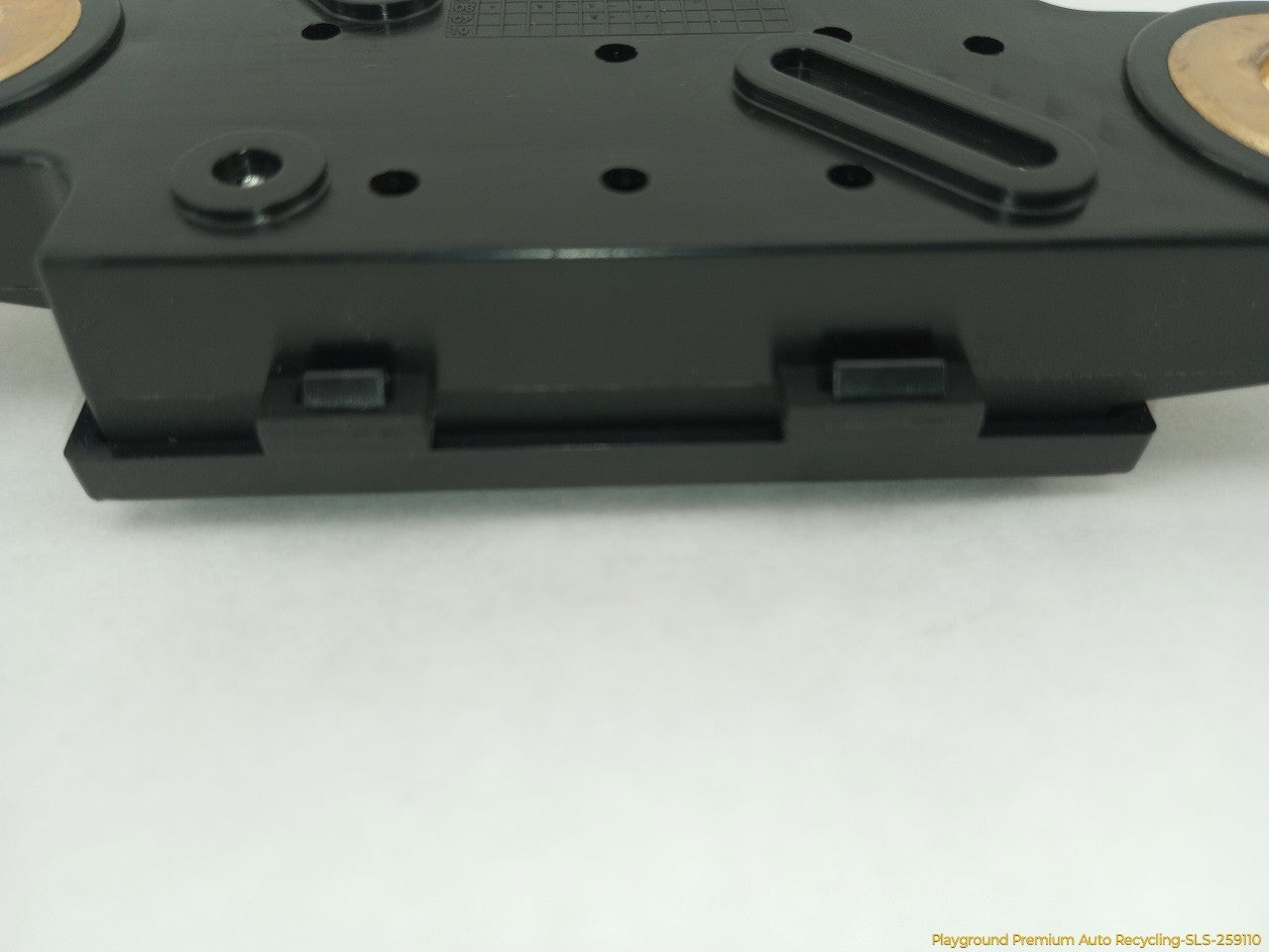 Volvo XC60 Anti Theft Alarm Control Module