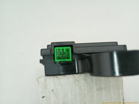 Volvo XC60 Anti Theft Alarm Control Module