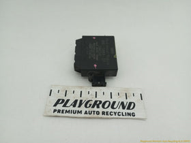 Volvo XC60 Park Assist Control Module