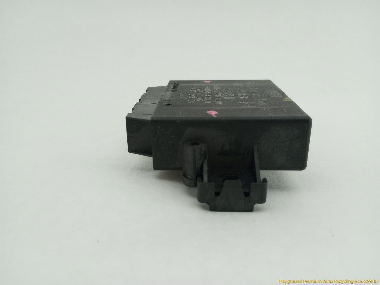 Volvo XC60 Park Assist Control Module