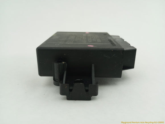 Volvo XC60 Park Assist Control Module