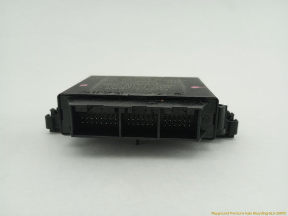 Volvo XC60 Park Assist Control Module
