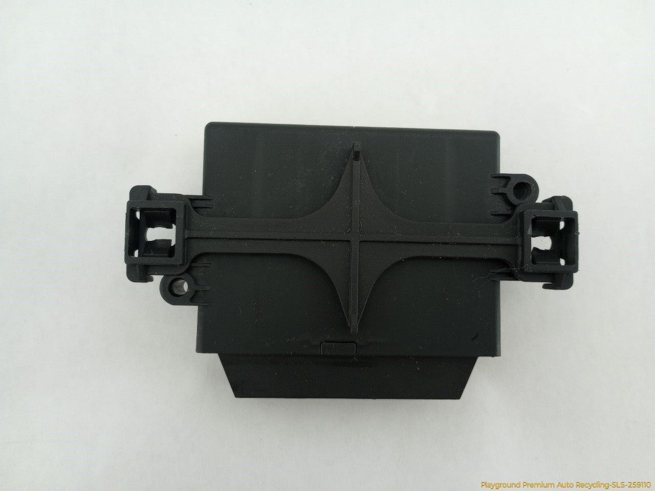 Volvo XC60 Park Assist Control Module